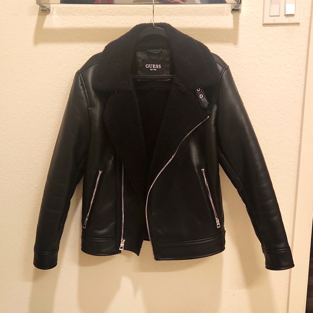 COPY - Guess jacket